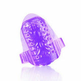 Le LingO Violet The Screaming O SCLINGO