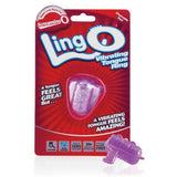 Le LingO Violet The Screaming O SCLINGO