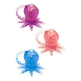 Vibrateur Mini The Screaming O Pieuvre Multicouleur