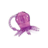 Vibrateur Mini The Screaming O Pieuvre Multicouleur