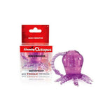 Vibrateur Mini The Screaming O Pieuvre Multicouleur