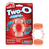 Les Deux O The Screaming O SCTWOO Rose