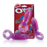 Oyeah Violet The Screaming O OYH-110