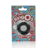 Le RingO Noir The Screaming O RNG-101BLK