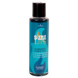 Intensify Plus Effetto Calore Sensuva Blueberry Ice 125 ml