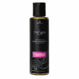 Huile de massage érotique  Me & You  Sensuva 125 ml Coco