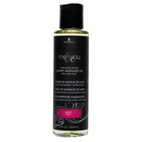 Huile de massage érotique Sensuva Me & You Berry Flirt (125 ml)
