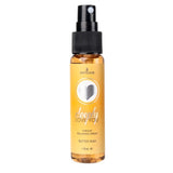 Spray  Relaxant pour la Gorge Rhum au Beurre Sensuva 07273