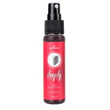 Spray Relaxant pour la Gorge Cannelle Sensuva 07280