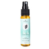 Spray Relaxant pour la Gorge Chocolat Sensuva