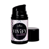 Gel vivifiant, resserant & rajeunissant 50 ml Sensuva VL518