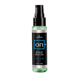Gel Bold Delay pour lui 29 ml Sensuva VL520