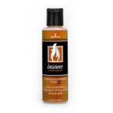 Se Glisser dans un état d'excitation Canelle 125 ml Sensuva 7778