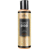All Over Gel lubrifiant de massage Handipop Sensuva  Orange Creamsicle 125 ml
