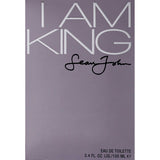 Parfum Homme Sean John EDT I Am King (100 ml)