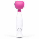 Bacchetta Magica Wanderlust Lovelife by OhMiBod OMBLL09 Bianco/Rosa