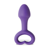 Bouchon explorateur de plaisir Lovelife by OhMiBod OMBLL-10
