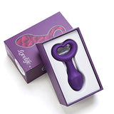 Bouchon explorateur de plaisir Lovelife by OhMiBod OMBLL-10