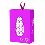 Clitoris sourire vibrant Lovelife by OhMiBod 3000011049