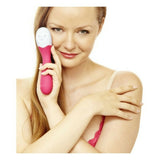 Cuddle G-Punkt Vibrator Lovelife by OhMiBod 3000011046 Weiß/Rosa