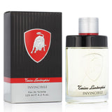 Parfum Homme Tonino Lamborgini EDT Invincibile (125 ml)