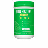 Supplément Alimentaire Vital proteins Matcha Collagen 341 g