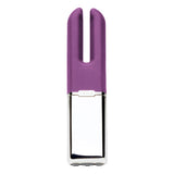 Vibrateur Duo Violet Crave 851-0016-C4