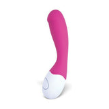Câlin Mini G-Spot Vibration Lovelife by OhMiBod OMBLL12 Rose