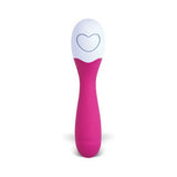 Câlin Mini G-Spot Vibration Lovelife by OhMiBod OMBLL12 Rose