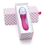 Câlin Mini G-Spot Vibration Lovelife by OhMiBod OMBLL12 Rose