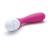 Câlin Mini G-Spot Vibration Lovelife by OhMiBod OMBLL12 Rose
