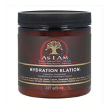 Après-shampooing As I Am Hydration Elation Intensive Conditioner (237 ml) (227 g)