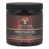 Gel de rasage As I Am Smoothing (227 g)