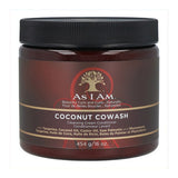 Après-shampooing As I Am Cowash (454 g)