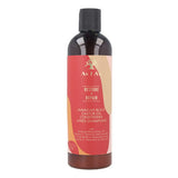 Après-shampooing Restore & Repair Jamaican Black Castor Oil As I Am (355 ml)