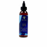 Conditionneur Biphasique As I Am Dry Itchy Scalp Care Huile d'Olive Arbre à thé Cuir chevelu sec 120 ml