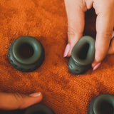 Anillos para Pene Apilables OhNut Aloe