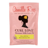 Après-shampooing Camille Rose Curl Love 50 ml Cheveux bouclés