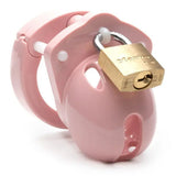 Courroie plongeante Pete Corona Strap CB-X  Mini Me Rose