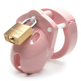 Courroie plongeante Pete Corona Strap CB-X  Mini Me Rose