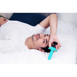 Plug Anale Odile Absolute  Azzurro