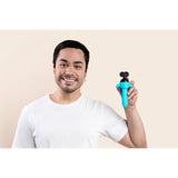 Plug Anale Odile Absolute  Azzurro