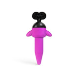 Plug Anal Odile  Discovery  Pink