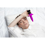 Plug Anal Odile  Discovery  Pink