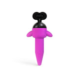 Plug Anal Odile  Discovery  Pink