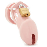 Courroie plongeante Pete Corona Strap CB-X 6000 Rose
