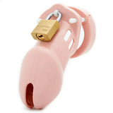 Courroie plongeante Pete Corona Strap CB-X 6000 Rose