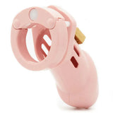 Courroie plongeante Pete Corona Strap CB-X 6000 Rose