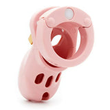 Courroie plongeante Pete Corona Strap CB-X 3000 Rose