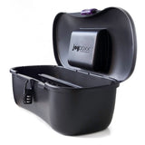 Système de rangement hygiénique noir Joyboxx 00012
